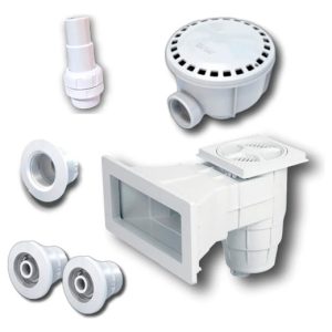 Kit de Instalación para Piscinas - Image 1