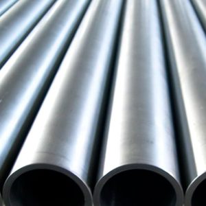 Caños y Accesorios de Acero Galvanizado