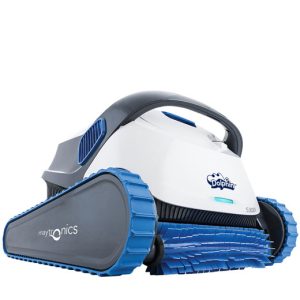 Robots para Piscinas - Image 1