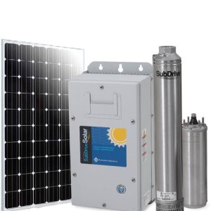Electrobombas Sumergibles Solares - Image 1